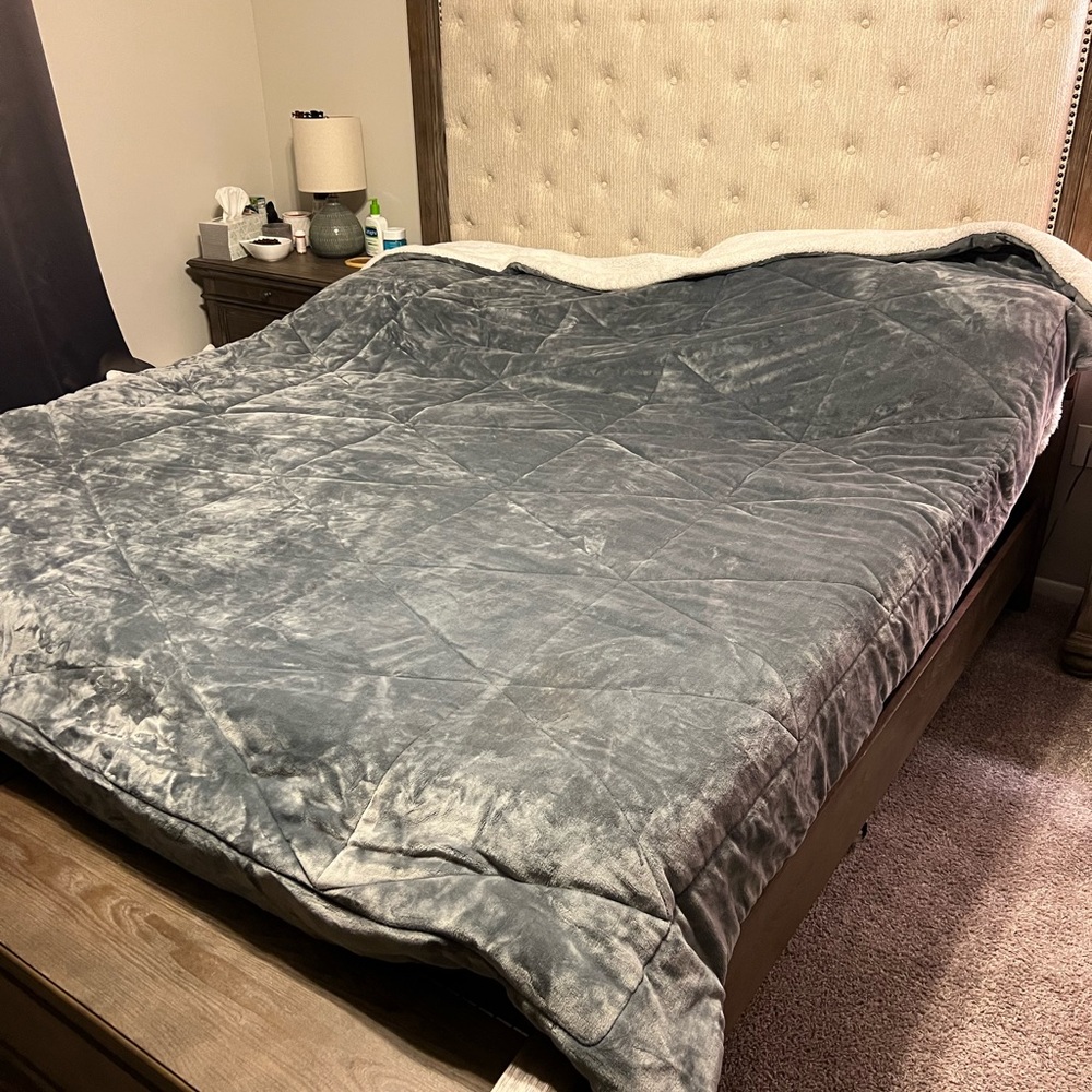 UGG comforter set